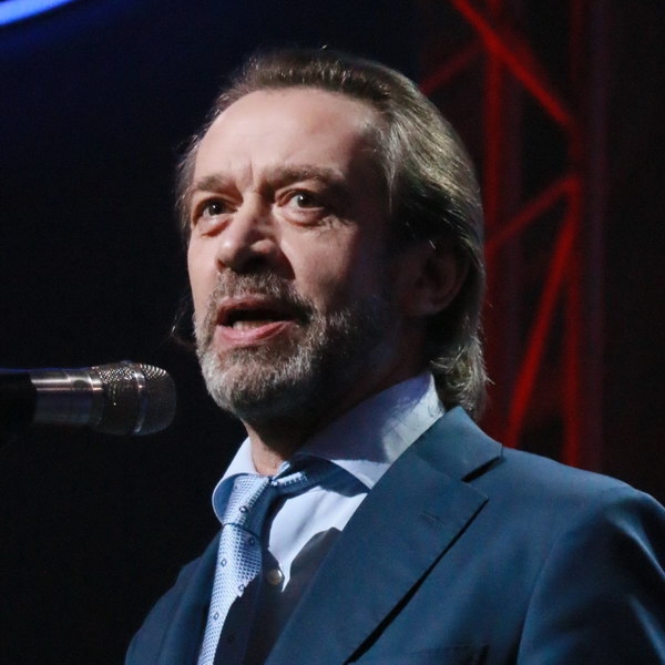 Владимир Машков возглавил премию «Золотая маска»